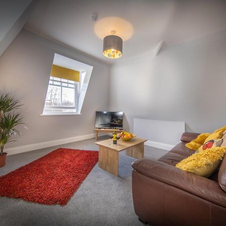Loft Apartment, Keswick Keswick  Luaran gambar