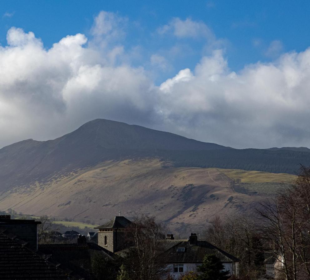 Loft Apartment, Keswick Keswick  Luaran gambar