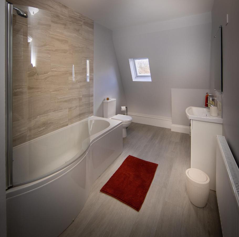 Loft Apartment, Keswick Keswick  Luaran gambar